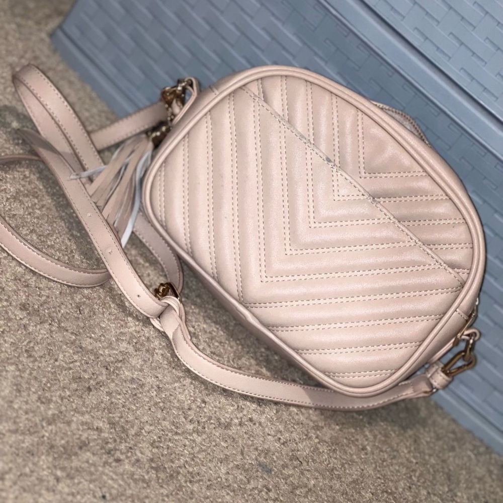 Amazon purse